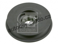 Řemenice klikové hřídele FEBI (FB 27215) - OPEL