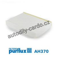 Kabinový filtr PURFLUX AH370