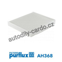 Kabinový filtr PURFLUX AH368
