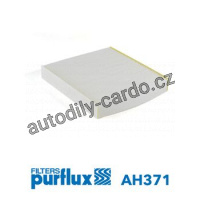 Kabinový filtr PURFLUX AH371