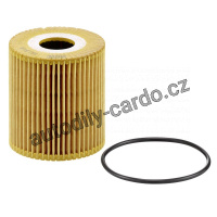 Olejový filtr MANN HU819X (MF HU819X) - VOLVO