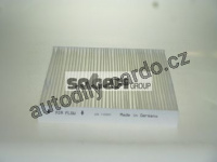 Kabinový filtr PURFLUX AH388 Kabinový filtr PURFLUX AH388