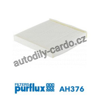 Kabinový filtr PURFLUX AH376