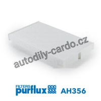 Kabinový filtr PURFLUX AH356