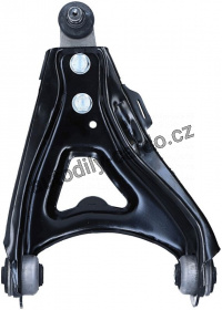 Rameno zavěšení kol LEMFÖRDER (LMI 27063 01) - RENAULT