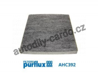 Kabinový filtr PURFLUX AHC392