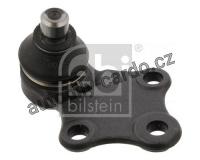 Čep, kloub FEBI (FB 15981) - PEUGEOT