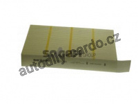 Kabinový filtr PURFLUX AH343