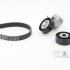 Sada drážkového řemene CONTINENTAL CTAM 6PK1740K3