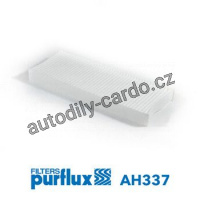 Kabinový filtr PURFLUX AH337