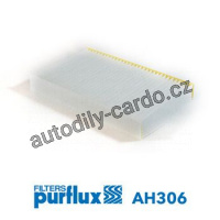Kabinový filtr PURFLUX AH306