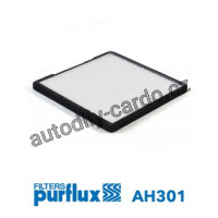 Kabinový filtr PURFLUX AH301