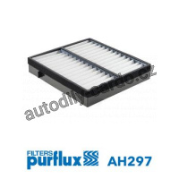 Kabinový filtr PURFLUX AH297