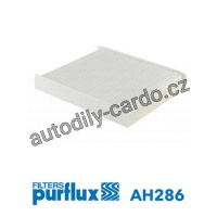Kabinový filtr PURFLUX AH286