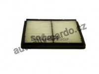 Kabinový filtr PURFLUX AH289