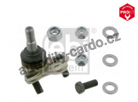 Čep, kloub FEBI (FB 23243) - TOYOTA