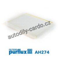 Kabinový filtr PURFLUX AH274