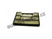 Kabinový filtr PURFLUX AH295