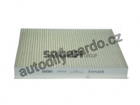 Kabinový filtr PURFLUX AH257