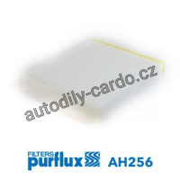 Kabinový filtr PURFLUX AH256
