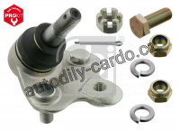 Čep, kloub FEBI (FB 12933) - TOYOTA