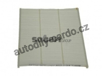 Kabinový filtr PURFLUX AH285