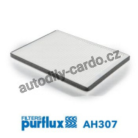 Kabinový filtr PURFLUX AH307