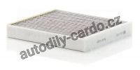 Kabinový filtr MANN CUK2143 (MF CUK2143) - OPEL Kabinový filtr MANN CUK2143 (MF CUK2143) - OPEL