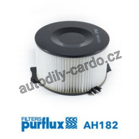Kabinový filtr PURFLUX AH182