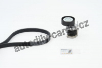 Sada drážkového řemene CONTINENTAL CTAM 6PK1080K1