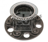 Náboj kola FEBI (FB 30945) - MERCEDES-BENZ