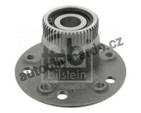 Náboj kola FEBI (FB 28382) - MERCEDES-BENZ Náboj kola FEBI (FB 28382) - MERCEDES-BENZ