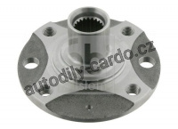 Náboj kola FEBI (FB 28301) - OPEL