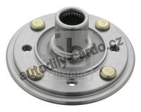 Náboj kola FEBI (FB 28251) - HYUNDAI