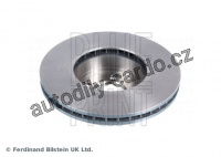 Brzdový kotouč BLUE PRINT ADB114388 Brzdový kotouč BLUE PRINT ADB114388