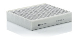 Kabinový filtr MANN CUK1830 (MF CUK1830) - MITSUBISHI, SMART