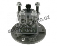 Náboj kola FEBI (FB 27382) - OPEL