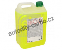 Nemrznoucí kapalina zelená FEBI (FB 26581) - 5 litrů
