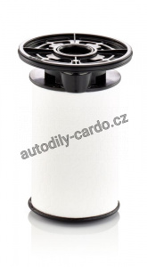 Palivový filtr MANN PU7014Z