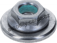 Řídící páka, zavěšení kol LEMFÖRDER (LMI 38967 01)