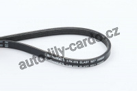 Drážkový řemen CONTINENTAL CTAM 3PK576 ELAST