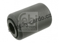 Ložiskové pouzdro, listová pružina FEBI (FB 27189) - RENAULT TRUCKS