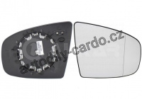 Sklo do zrcátka, vnější zrcátko ALKAR 6472889