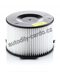 Kabinový filtr MANN CU1738 (MF CU1738) - VW