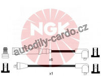 Sada kabelů pro zapalování NGK RC-NE29