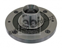 Náboj kola FEBI (FB 10224) - CITROËN, PEUGEOT