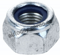 Čep řízení LEMFÖRDER (LMI 25511 01) - NISSAN, OPEL, RENAULT