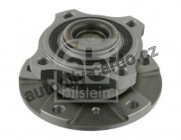 Náboj kola FEBI (FB 23369) - BMW