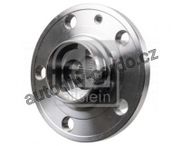 Náboj kola FEBI (FB 24414) - SEAT, VW