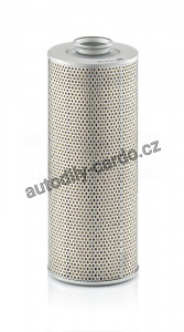 Olejový filtr MANN H15190N (MF H15190N) Olejový filtr MANN H15190N (MF H15190N)